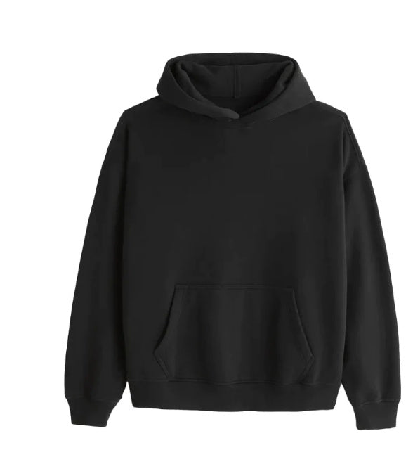 Women’s Casual Pocket Hoodie – Stylish & Comfy Everyday Wear